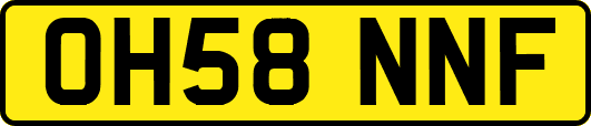 OH58NNF