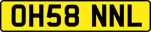 OH58NNL