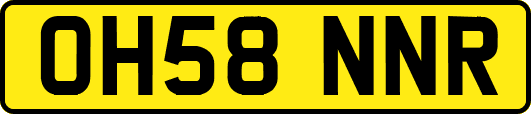OH58NNR