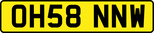 OH58NNW