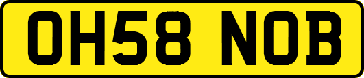 OH58NOB