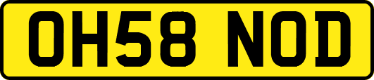 OH58NOD