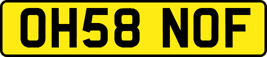OH58NOF