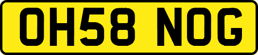 OH58NOG