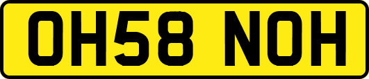 OH58NOH