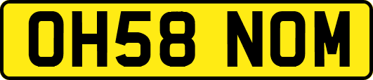 OH58NOM