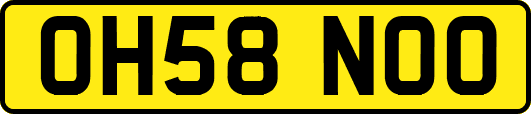 OH58NOO