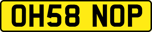 OH58NOP