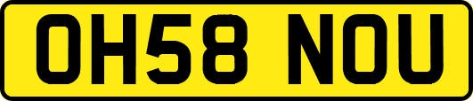 OH58NOU