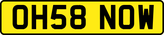 OH58NOW