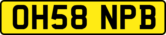 OH58NPB