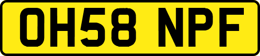 OH58NPF