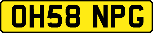 OH58NPG