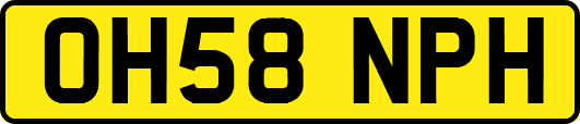 OH58NPH