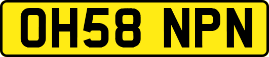 OH58NPN