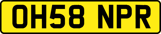 OH58NPR