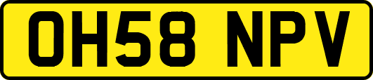 OH58NPV