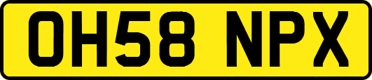 OH58NPX