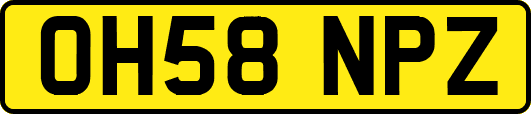 OH58NPZ