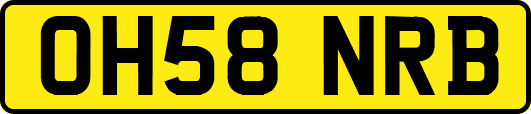 OH58NRB