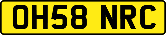OH58NRC