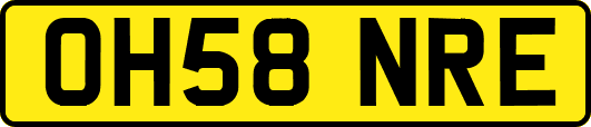 OH58NRE
