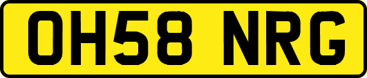 OH58NRG