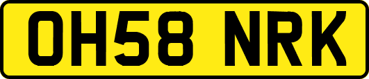 OH58NRK