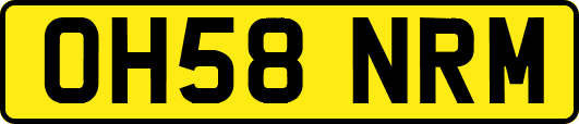 OH58NRM