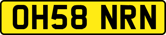 OH58NRN