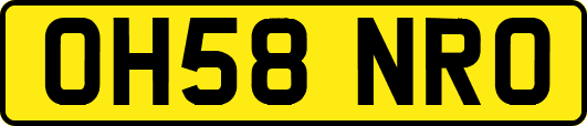OH58NRO