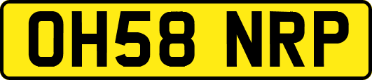 OH58NRP
