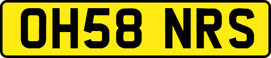 OH58NRS