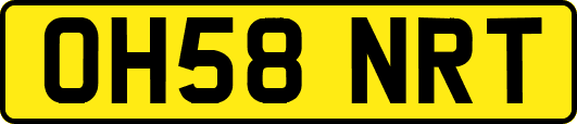 OH58NRT