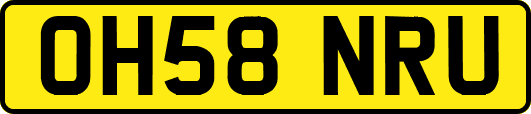 OH58NRU