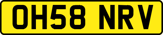 OH58NRV