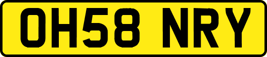 OH58NRY