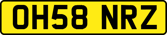 OH58NRZ