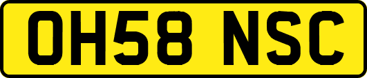 OH58NSC