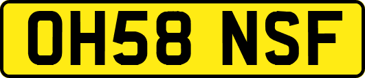 OH58NSF