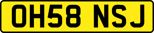 OH58NSJ
