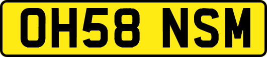 OH58NSM
