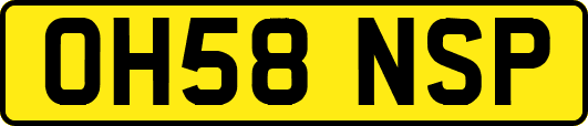 OH58NSP