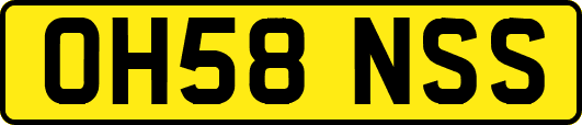 OH58NSS