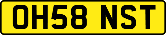 OH58NST
