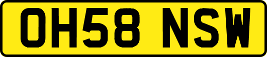 OH58NSW
