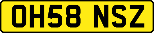 OH58NSZ