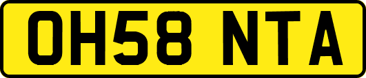 OH58NTA