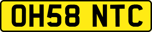 OH58NTC