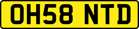 OH58NTD